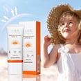 thumbnail image 2 of PA+++ Protector solar, resistente al agua, resistente al sudor, hidratante, no graso, portátil, 50 g, 2 of 4