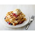 Maple Grove Farms Pancake MMF7 & Waffle Mix, Honey Buckwheat, 24 Ounce
