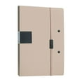 thumbnail image 1 of AKEGAMN Clearance! Multifunctional File Clipboard Students Test Paper Clip Data Clip Foldable Writing Portable Stationery material: flexible and not easy to break, smooth and , not easy to deform fo, 1 of 6