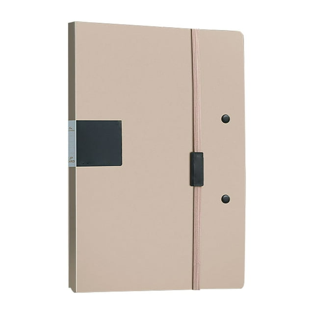AKEGAMN Clearance! Multifunctional File Clipboard Students Test Paper Clip Data Clip Foldable Writing Portable Stationery material: flexible and not easy to break, smooth and , not easy to deform fo