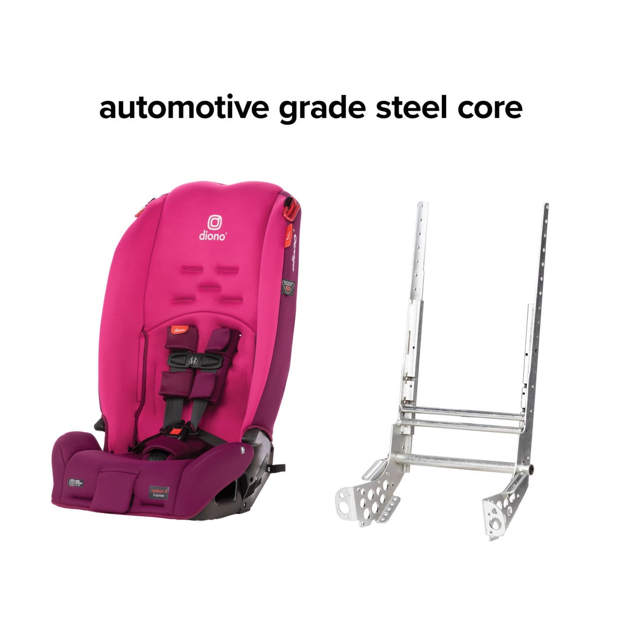 Diono Radian 3R Car Seat