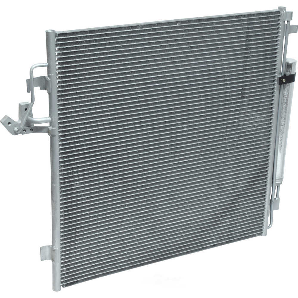 UAC CN 30148PFC Condenser Parallel Flow