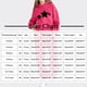 thumbnail image 3 of Cowsor Little Girls Outfits 2 Piece Toddler Long Sleeve Sweatshirt Leggings Pants Clothing Set, 3 of 5