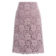 thumbnail image 3 of Nuevo vestido largo de longitud media con hilo de red, falda en forma de A, falda de mujer con encaje debajo, artículos de comercio exterior de Amazon, Ebay, falda 7220, 3 of 4