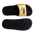 thumbnail image 2 of Sandalias Puma Cool Cat Distressed 38672202 Mujer negro, 2 of 7