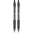 thumbnail image 4 of Pilot G2 Retractable Gel Ink Pens, Bold Point, Black, 2 Count, 4 of 10