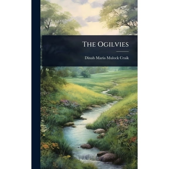 The Ogilvies, (Hardcover)