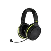 Audeze Penrose X - Gaming - headset - full size - Bluetooth / 2.4 GHz radio frequency - wireless - 3.5 mm jack