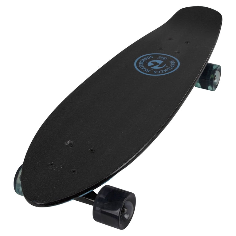 Kryptonics 28 Cruiser Skateboard - Maple Deck - Walmart.com