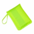 thumbnail image 2 of GOGO High Visibility Breathable Safety Vest Reflective Uniform Vest with Carry Bag-Purple-2XL, 2 of 8