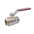thumbnail image 3 of ProLine 1-1/4 In. FIP Forged Brass Full Port Ball Valve, 3 of 3