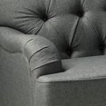 thumbnail image 2 of ACME Alianza Sofa with 2 Pillows in Multiple Colors, 2 of 5