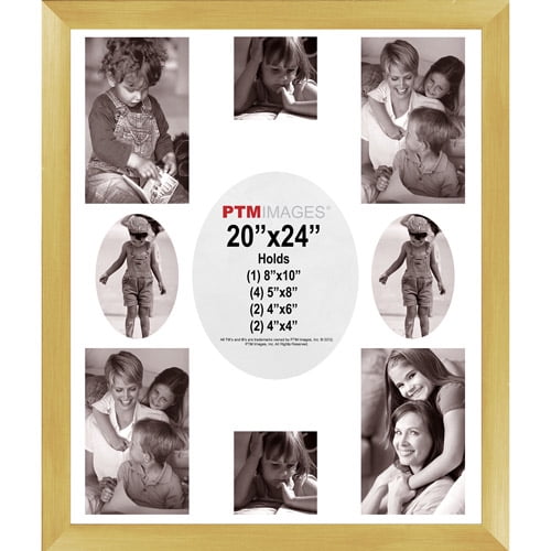 9 Opening Photo Collage