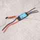thumbnail image 5 of Controlador de velocidad electrónico ESC sin escobillas bidireccional para hélice submarina de barco de RC (50A) 50A, 5 of 10