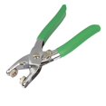 thumbnail image 1 of Colaxi Badminton Racket Cold Press Plier Badminton Racket Threading Clamp Multifunction Racquet Stringing Machine for Sports Players Green, 1 of 8