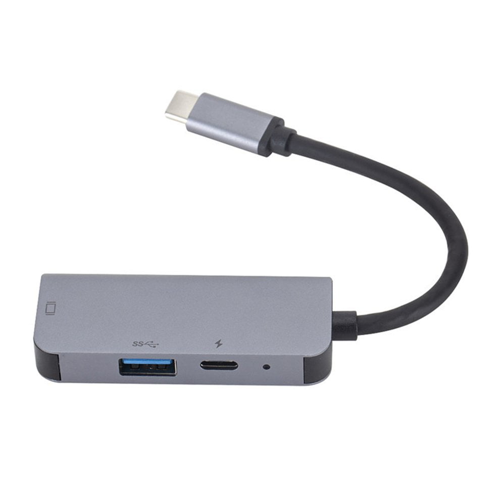 thunderbolt hdmi splitter