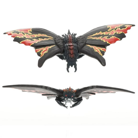 Godzilla Battra Movie Monster Series Vinyl Figure