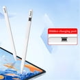 thumbnail image 2 of For Apple Pencil Usb-c Stylus Pen IOS Compatible with IPad Pro 11 and 12.9 Inch (2018-2022), Tablet Stylus 3rd Generation 3rd Generation USB-C, 2 of 6
