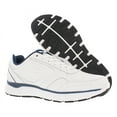 thumbnail image 4 of Spira Wavewalker Walking Extra Wide Mens Shoe Size 8, Color: White, 4 of 4
