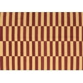 thumbnail image 1 of Ahgly Company Indoor Rectangle Oriental Brown Traditional Area Rugs, 5' x 8', 1 of 4