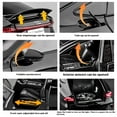 thumbnail image 4 of 1:18 AUDI RS7 Sportback Key Version Alloy Car Model Sound and Light Children's Toy Collectibles Birthday gift, 4 of 5