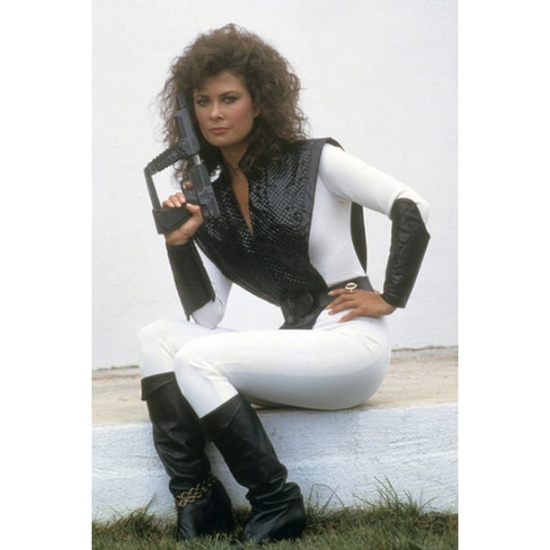 Jane badler hot