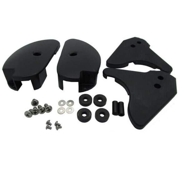 Minn Kota Trolling Motor 55lb Riptide  Terrova Ramp / Skid Kit (62133)