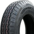 thumbnail image 2 of Set of 4 Nama NM519 ST8-14.5 8-14.5 G 14 Ply Trailer Tires, 2 of 12