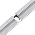 thumbnail image 2 of 10 Pcs Solar Rail Connector Profile Connector Slide-in for 40x40 Solar Profile, 2 of 9