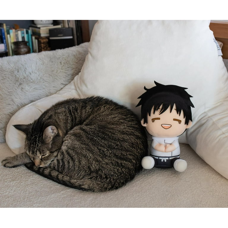 Banpresto Jujutsu Kaisen Yuta Okkotsu Anime Toy - 8