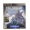 Square Enix 91710 Final Fantasy Xiv Bndl Le Ps3