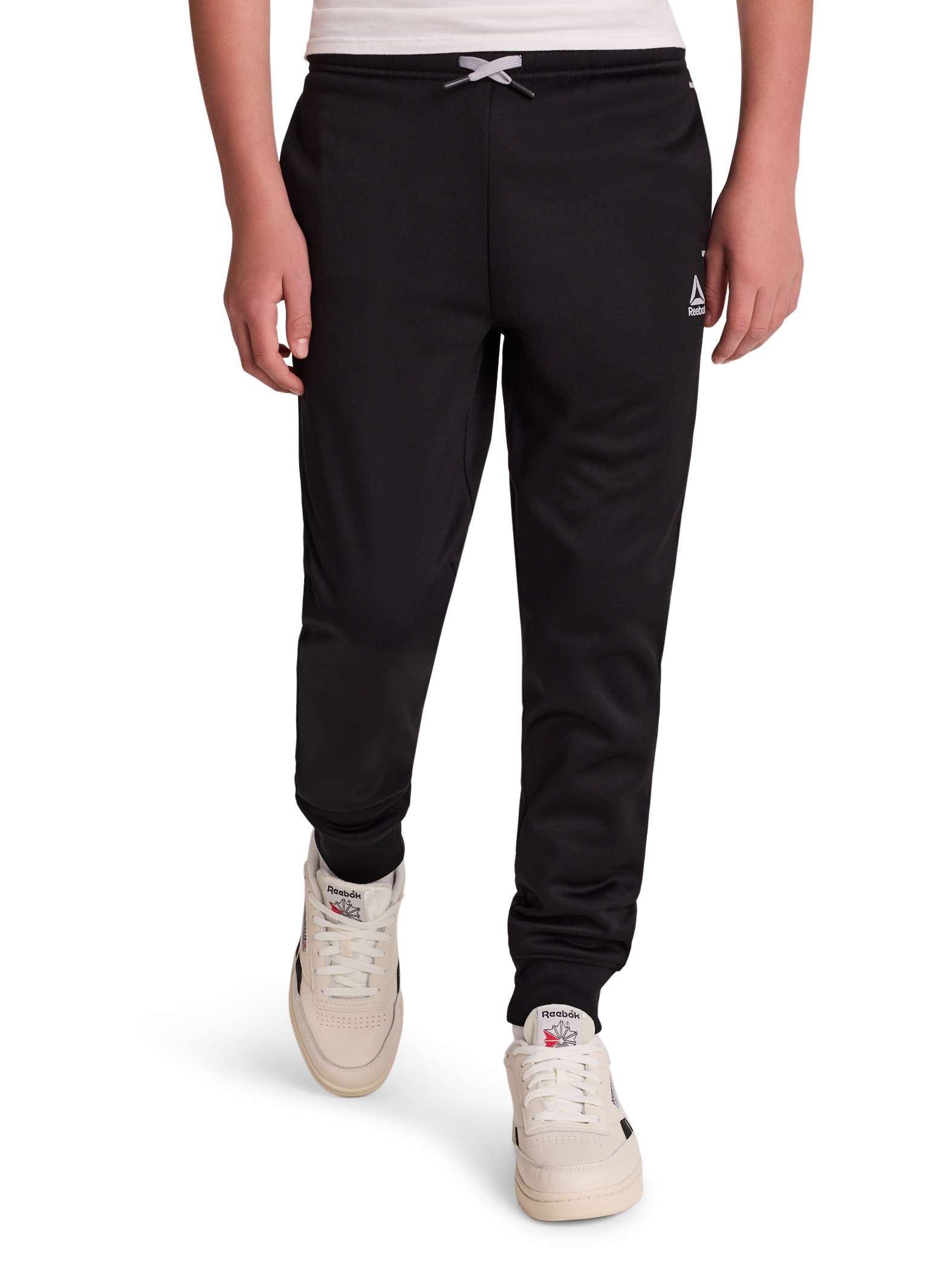 Reebok Boy's Athletic Cool Down Jogger photo 2