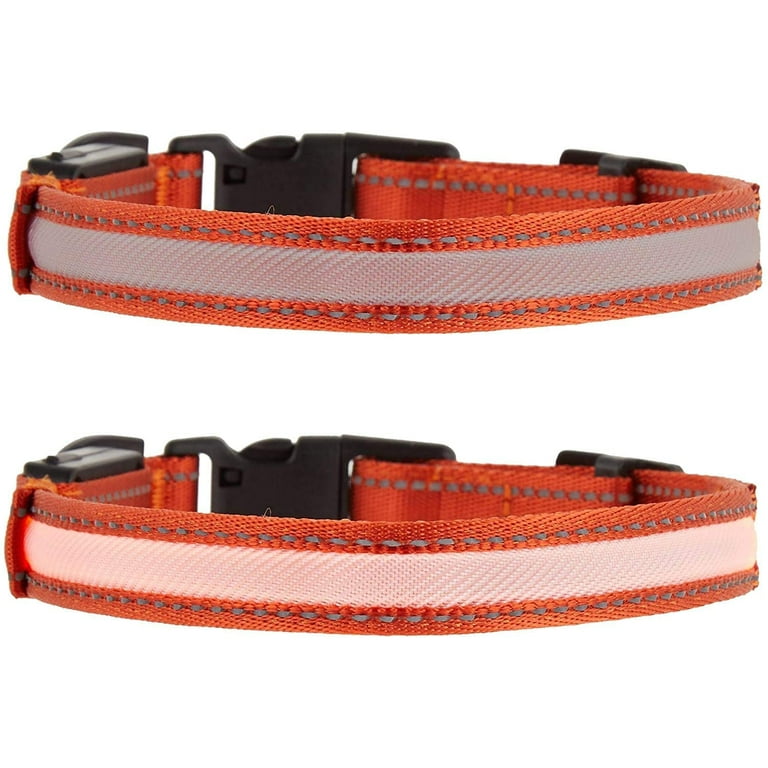 Top Paw Martingale Collar