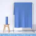thumbnail image 1 of Kbndieu Double Sided Velvet T Owel Double Sided Fleece Towel Outdoor Sports Sweat Absorbent Towel Fast Dry Portable Sports Gym Towel Swimming Fast Dry Towel Sports & Outdoors, 1 of 6