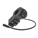 thumbnail image 4 of Interruptor de trompeta para bicicleta 3 en 1, interruptor de luz giratoria, interruptor de faro para bicicleta de montaña, 4 of 7