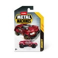 thumbnail image 4 of Metal Machines Mini Racing Car Toy 1 Pack Series 2 by ZURU, 4 of 5
