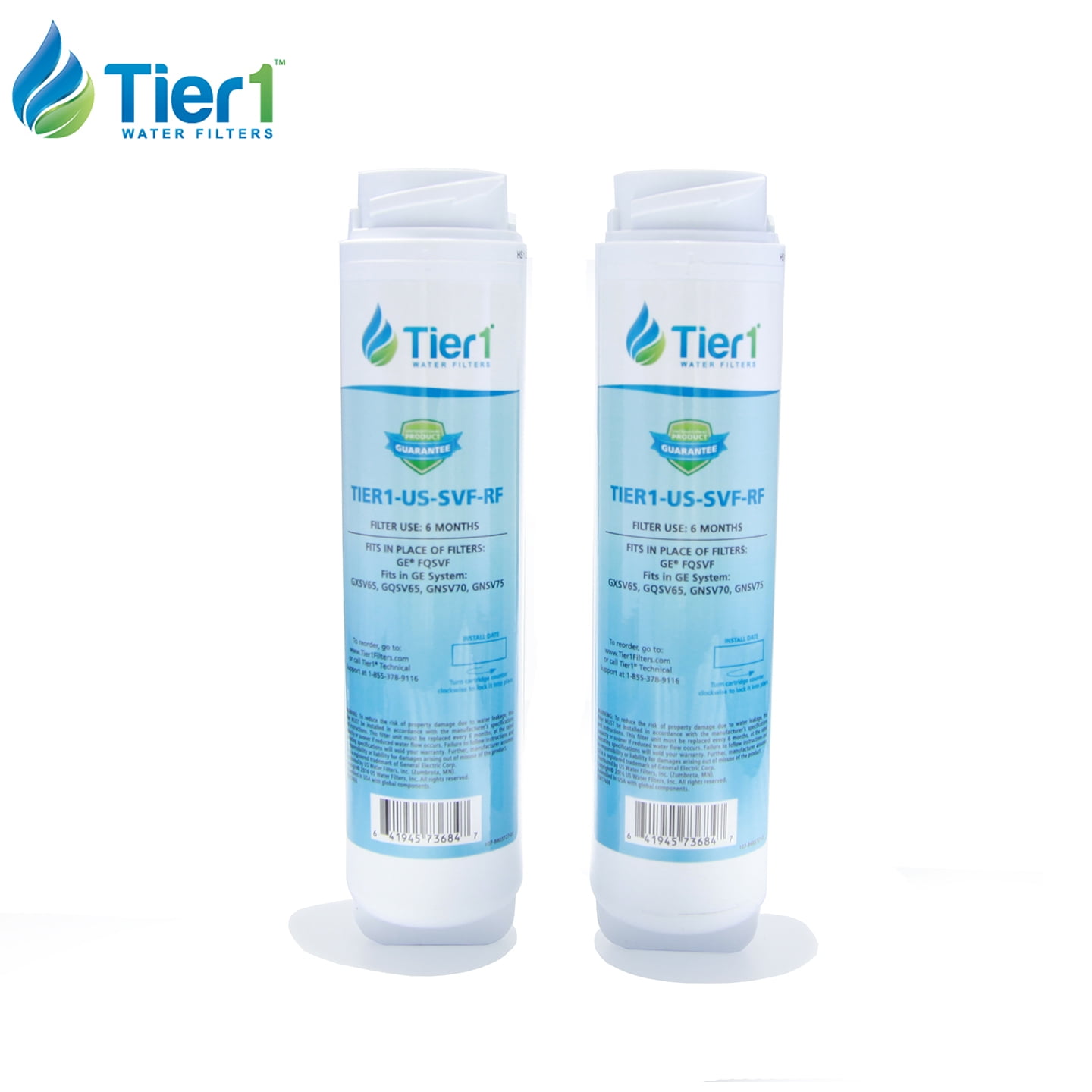 Ge Fqslf Fqsvf Smarer Undersink Water Filter Replacement Ge Fqslf Fqsvf Smarer Undersink Water Filter Replacement Cartridge Set Com