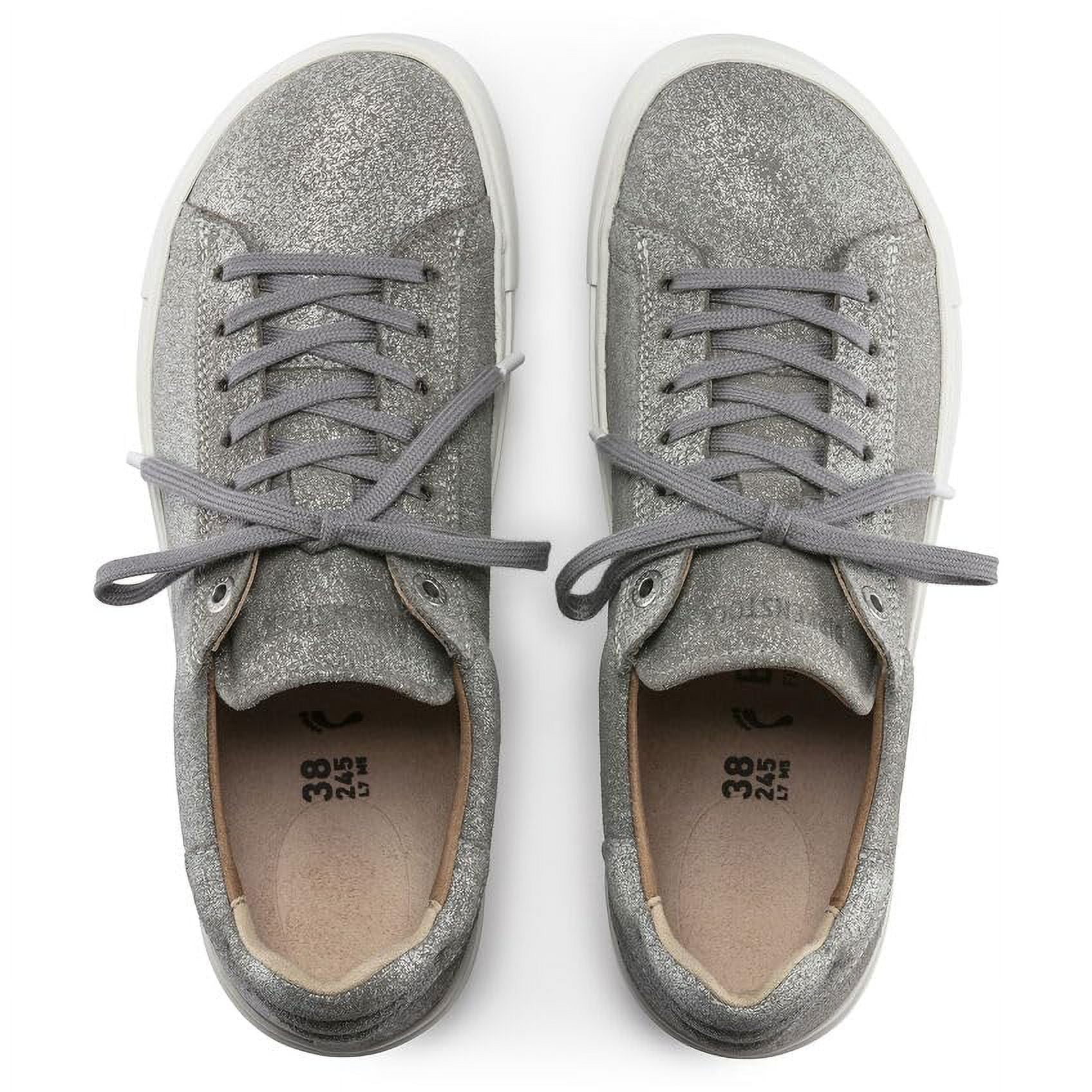 BIRKENSTOCK Bend Low Casual Sneaker - Effortless Style Infused with Superior Comfort for Unmatched All-Day Wear - Multiple Colors & Sizes