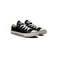 thumbnail image 3 of Tenis Yths S/T All Star Ox Infantil Converse&nbsp; 3J235C Negro 21 cm Converse&nbsp; 3J235C, 3 of 3