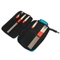thumbnail image 3 of Support de Tambour pour Mallet, Rangement pour Tambour, Conteneur pour Tambour, 3 of 9