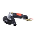 thumbnail image 5 of 5" Professional Air Wet Sander Polisher Water-Injection 5 Inch Pneumatic Water Milling Polishing Machine ,High Efficiency, 5 of 6