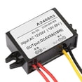 thumbnail image 1 of DC 5V Converter,Power Supply Module AC 12V 24V To 5V DC  Converter Module AC To DC Reduced Voltage Regulator Power Converter Output Power Adapter, 1 of 8
