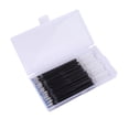 thumbnail image 5 of yuksok Erasable Fabric Marking Pens Refill Black, 5 of 5