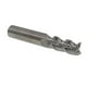 thumbnail image 5 of Fresa de Punta forma forma forma de Carburo para Aluminio, Extremo Plano, 3 Flautas, 10 Mm de Diámetro, 5 of 7