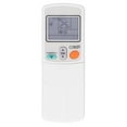 thumbnail image 2 of Control Remoto ANGGREK Acondicionador ARC423A1, 2 of 7
