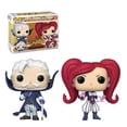 thumbnail image 2 of Funko Pop! Animation My Hero Academia Gentle Criminal & La Brava Vinyl Figure Set 2022 Anime Expo Exclusive Funko -, 2 of 3