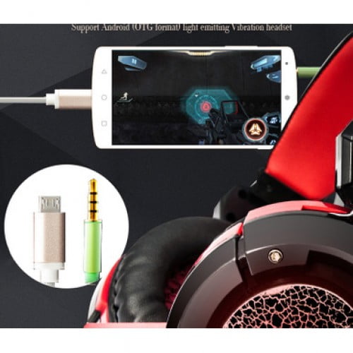 gaming headset for android