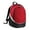 Classic Red/Black/White, variant on Pro Team Backpack / Rucksack Bag (17 Liters)