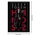 thumbnail image 2 of Token Sleep Decorative Poster Arte Pared Del para Bar Club 50x70cm, 2 of 9
