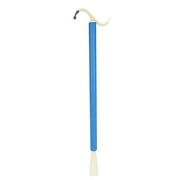 Dressing Stick - Mobility Disability Dressing Aid Easy Put On Off Long Handle Stick Shoe Horn